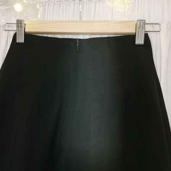 Vintage black two piece set - Picture 3 of 16